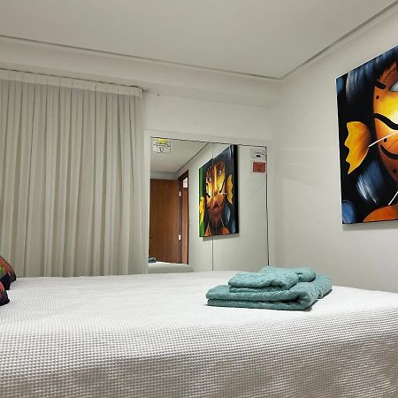 Апартаменти Ap Ed Luxor Tambau Mar Sol E Piscina Na Melhor Localizacao Жуан-Пессоа Екстер'єр фото